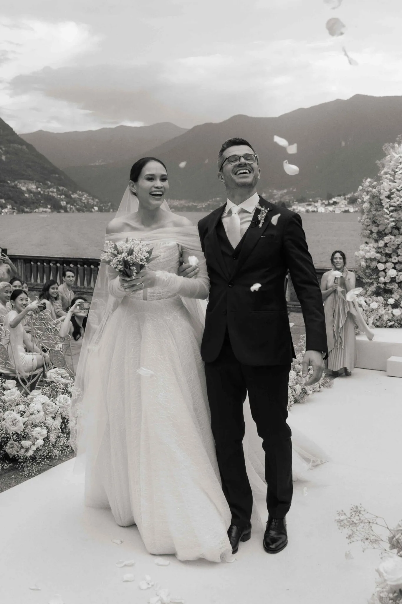 Lake Como - 1
