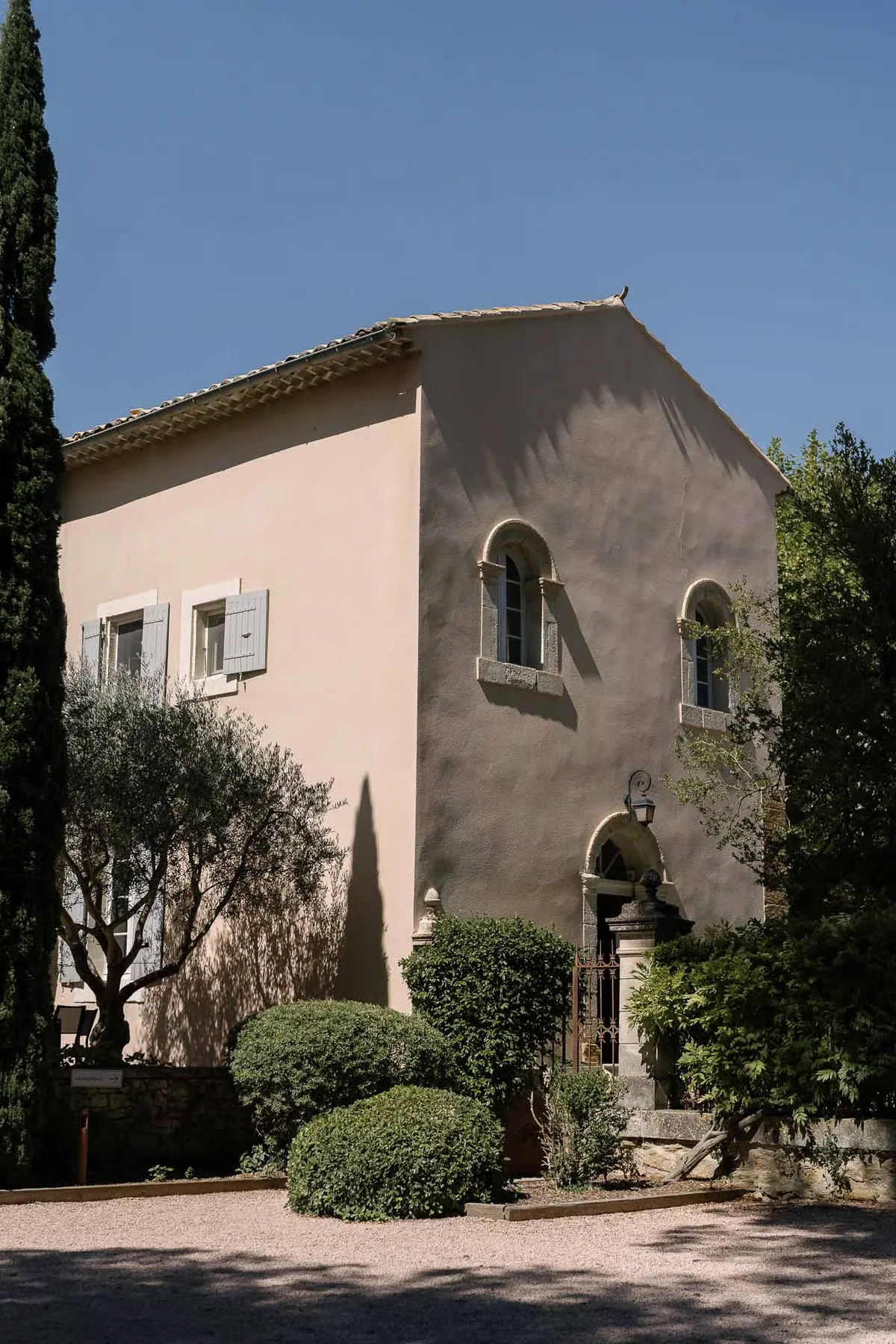 Provence Château - 7