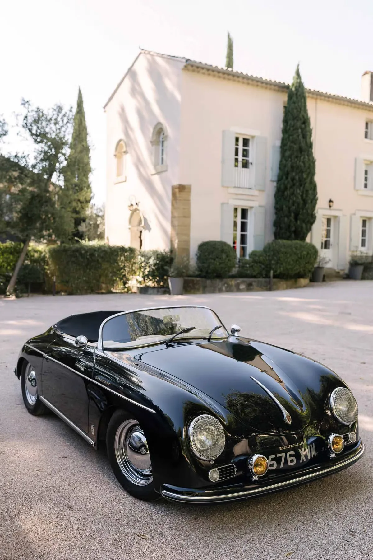 Provence Château - 8