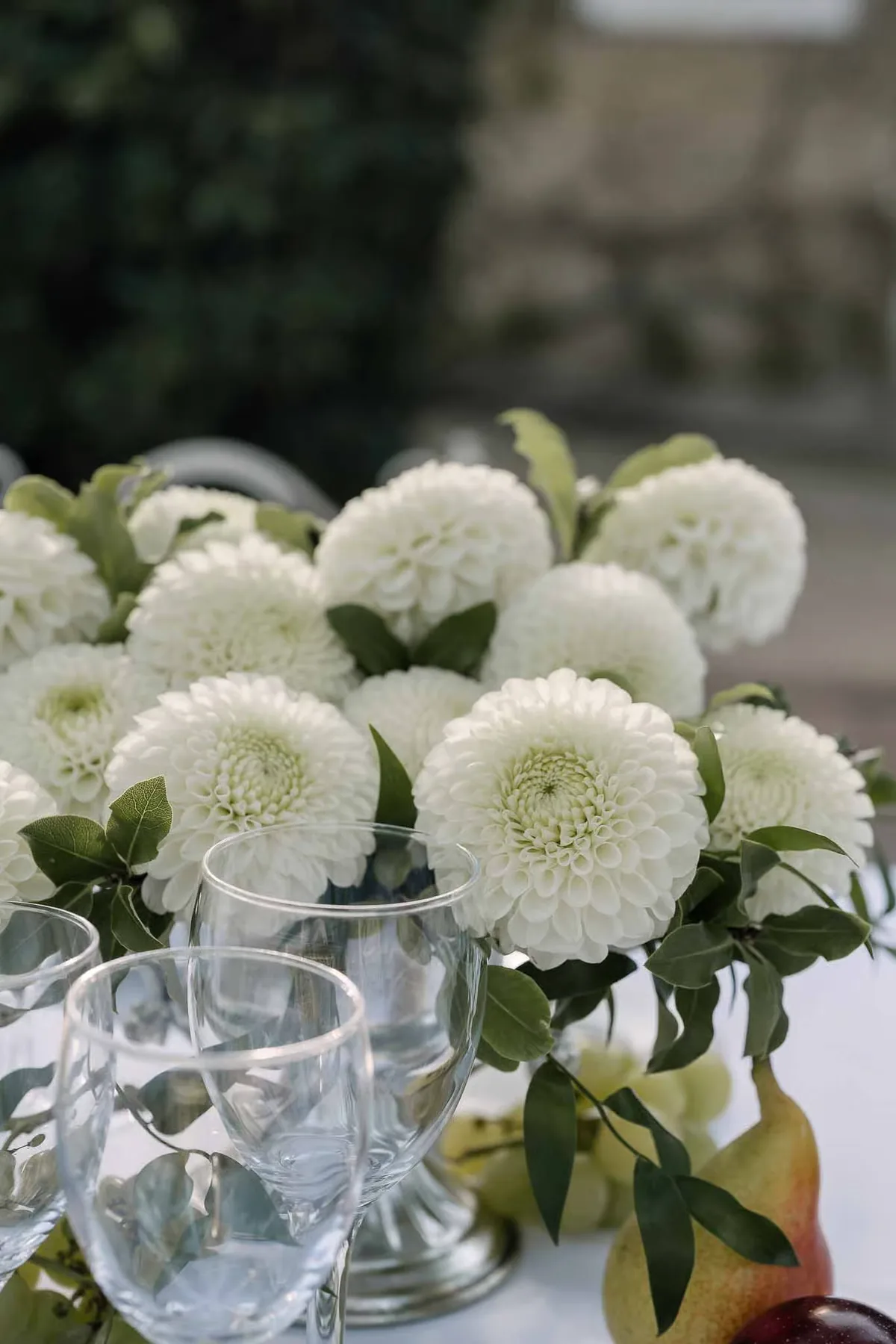 Provence Château - 22