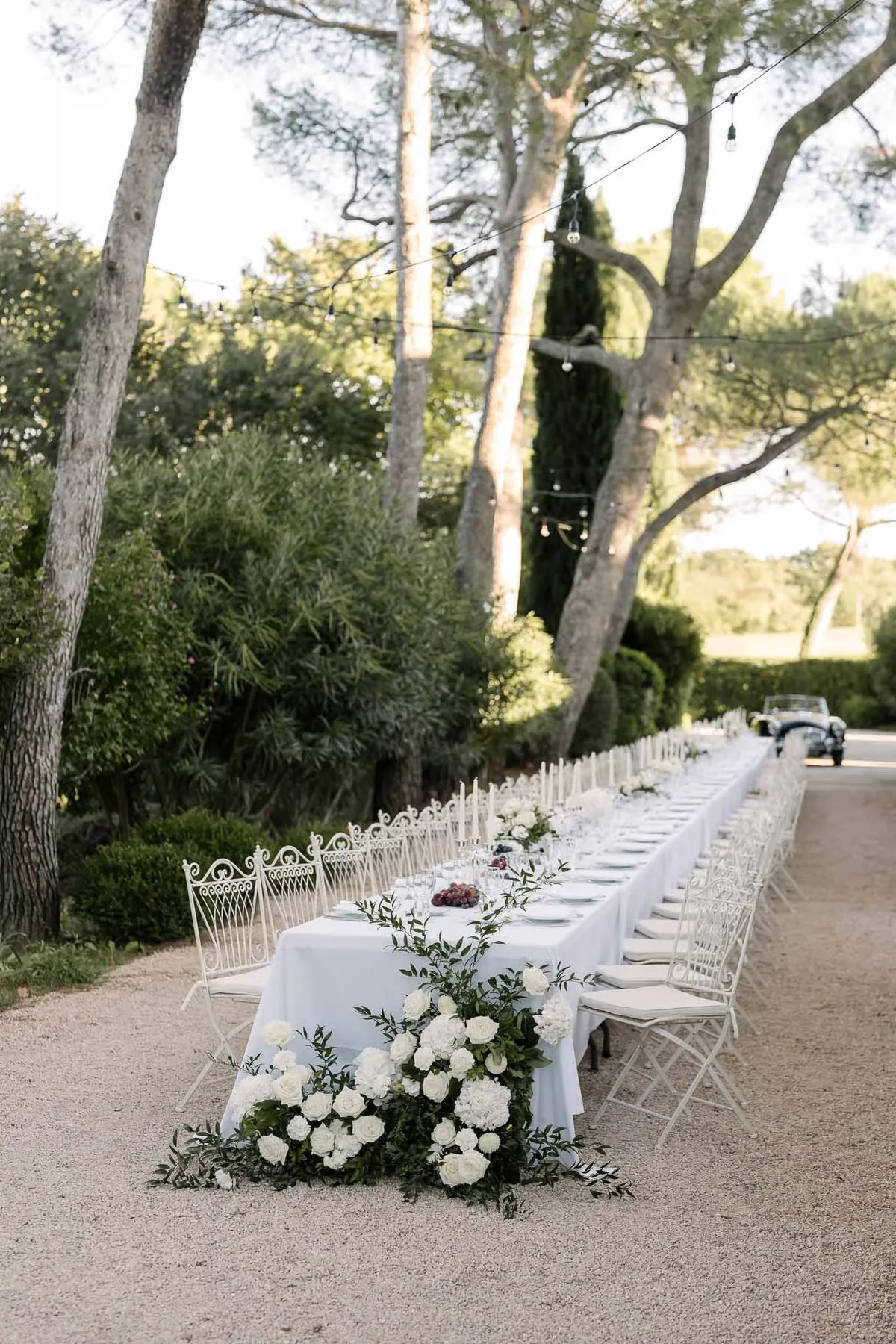 Provence Château - 23