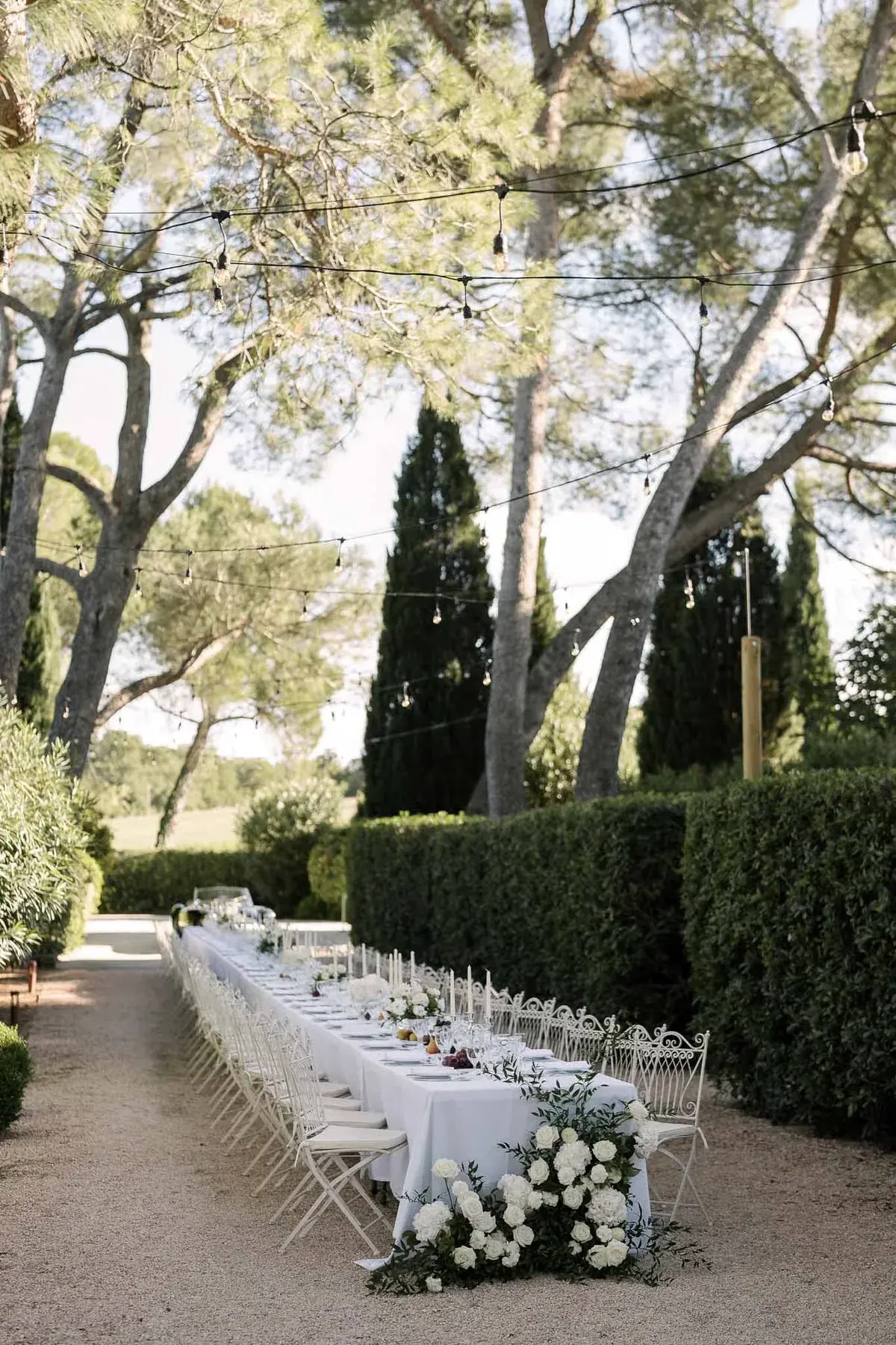 Provence Château - 24