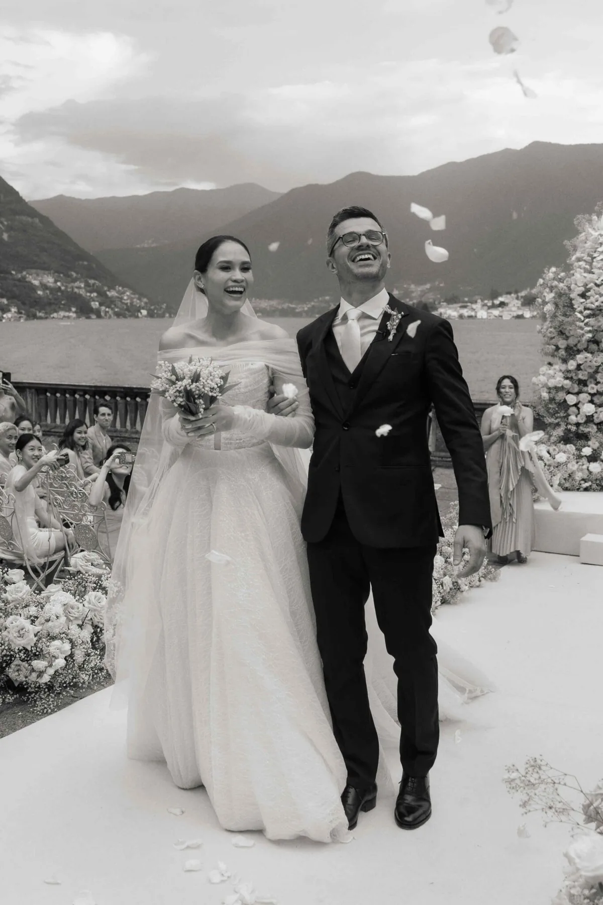 Lake Como
