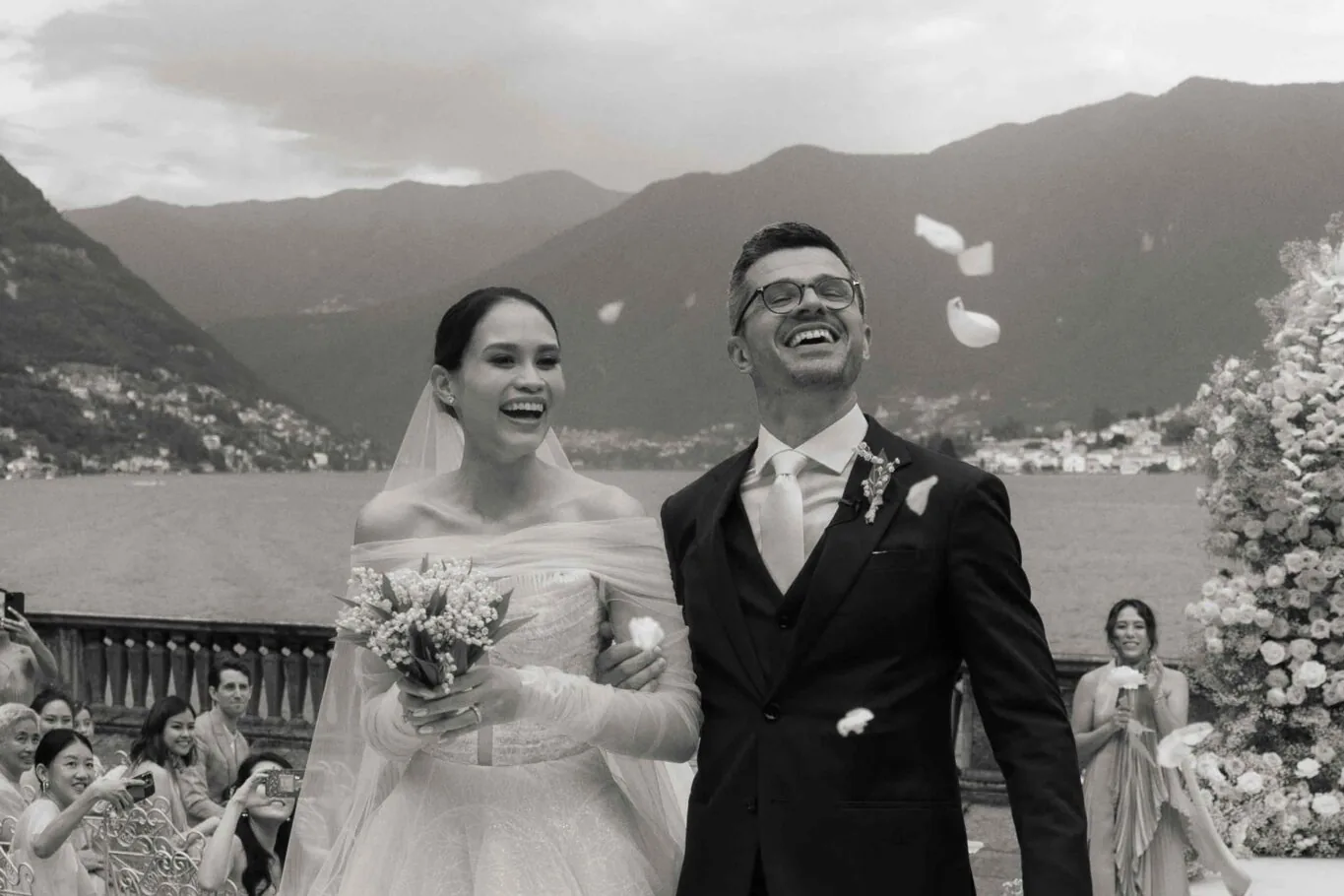 Lake Como