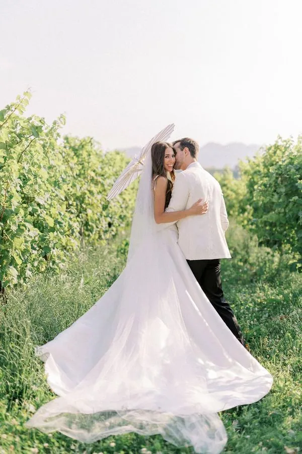 Vineyard Veil