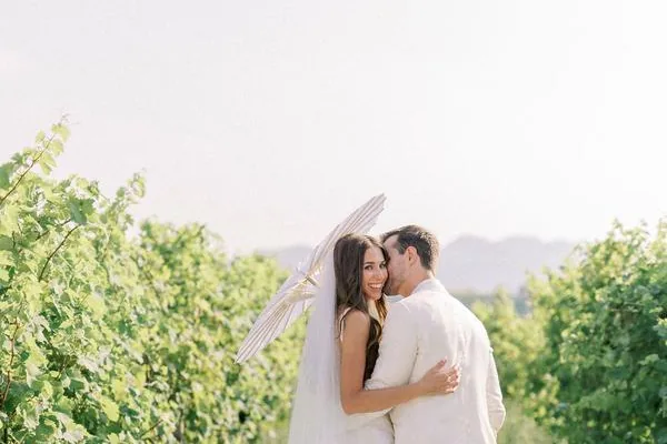 Vineyard Veil