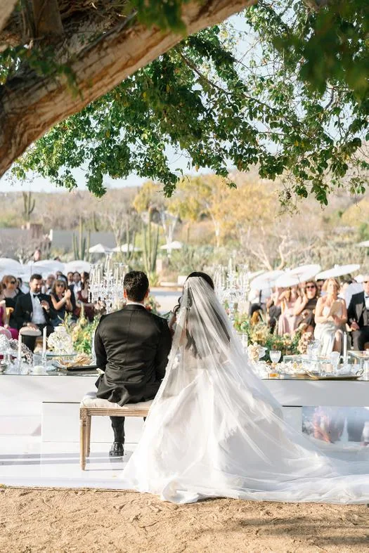 Open-Air Vows