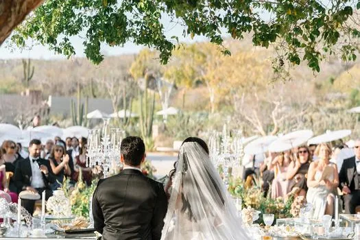 Open-Air Vows